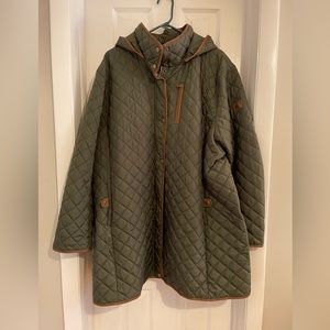 Coat - Ralph Lauren - Woman’s 3X